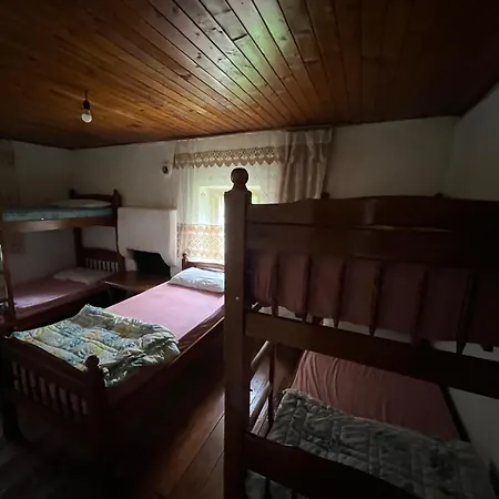 Lamthi Vendégház Valbona