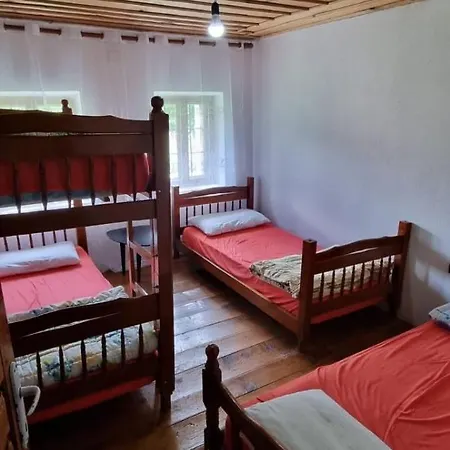 Lamthi Guest house